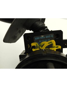 Recambio de mando luces para volkswagen fox (5z1) 1.4 referencia OEM IAM 5Z0953503C   2