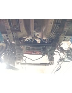 Recambio de puente delantero para nissan qashqai (j10) 1.5 dci turbodiesel cat referencia OEM IAM 54400BB30A   2