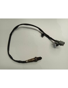 Recambio de sonda lambda para hyundai kona referencia OEM IAM   