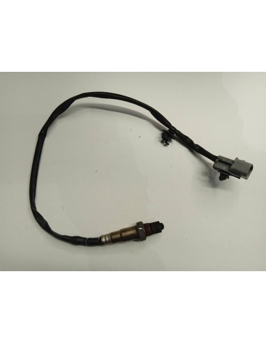Recambio de sonda lambda para hyundai kona referencia OEM IAM   
