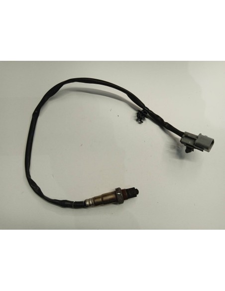 Recambio de sonda lambda para hyundai kona referencia OEM IAM   