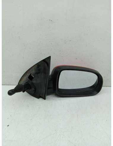 RETROVISOR DERECHO OPEL CORSA C...