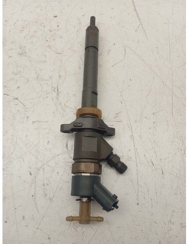 Recambio de inyector para peugeot 307 berlina (s2) xt referencia OEM IAM 0445110281  