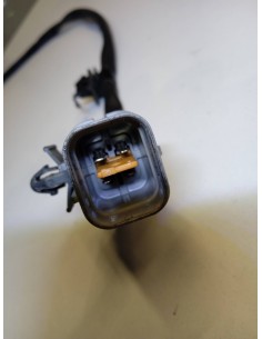 Recambio de sonda lambda para hyundai kona referencia OEM IAM    2