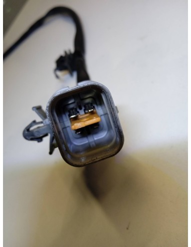 Recambio de sonda lambda para hyundai kona referencia OEM IAM   