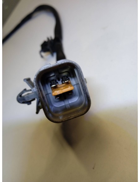 Recambio de sonda lambda para hyundai kona referencia OEM IAM   