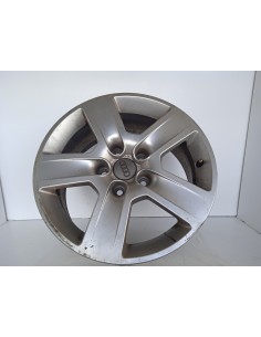 Recambio de llanta para audi a4 berlina (b5) 1.9 tdi referencia OEM IAM 8E0601025BC  