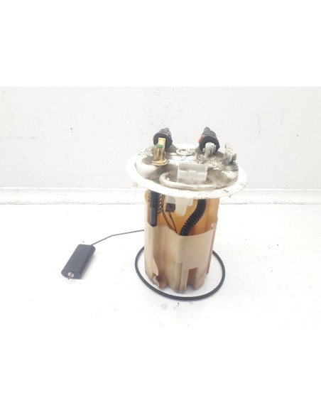 Recambio de aforador para citroën c5 berlina 2.0 hdi fap referencia OEM IAM   