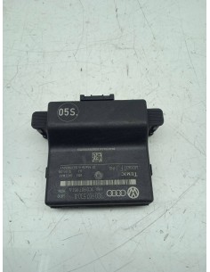 Recambio de modulo electronico para volkswagen passat berlina (3c2) 2.0 16v fsi referencia OEM IAM 3C0907530A  