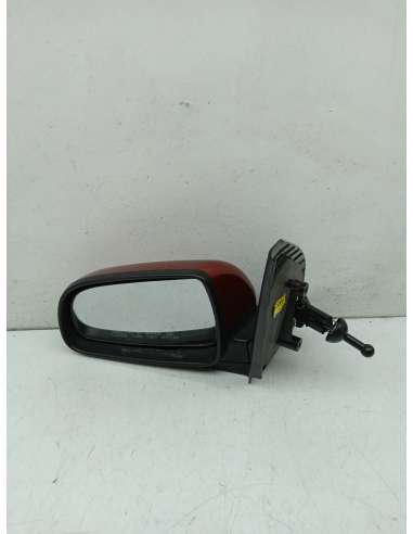 RETROVISOR IZQUIERDO CHEVROLET AVEO...