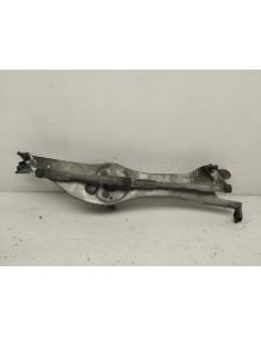 Recambio de motor limpia delantero para cadillac srx referencia OEM IAM 25757041   2