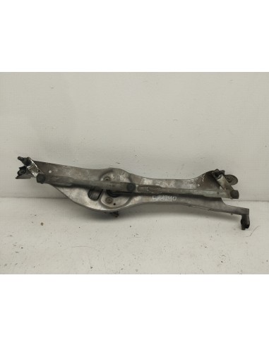 Recambio de motor limpia delantero para cadillac srx referencia OEM IAM 25757041  