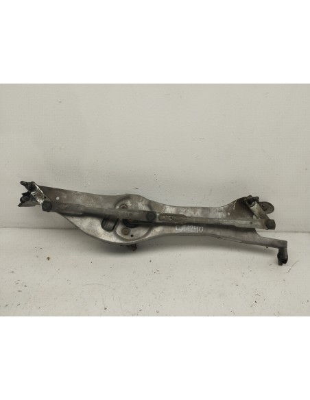 Recambio de motor limpia delantero para cadillac srx referencia OEM IAM 25757041  