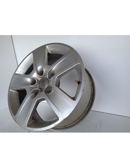 Recambio de llanta para audi a4 berlina (b5) 1.9 tdi referencia OEM IAM 8E0601025BC  