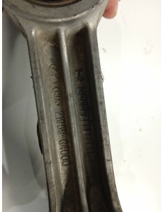 Recambio de soporte cambio para hyundai kona referencia OEM IAM    2