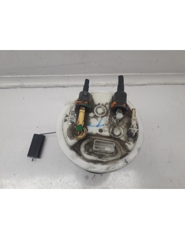 Recambio de aforador para citroën c5 berlina 2.0 hdi fap referencia OEM IAM   