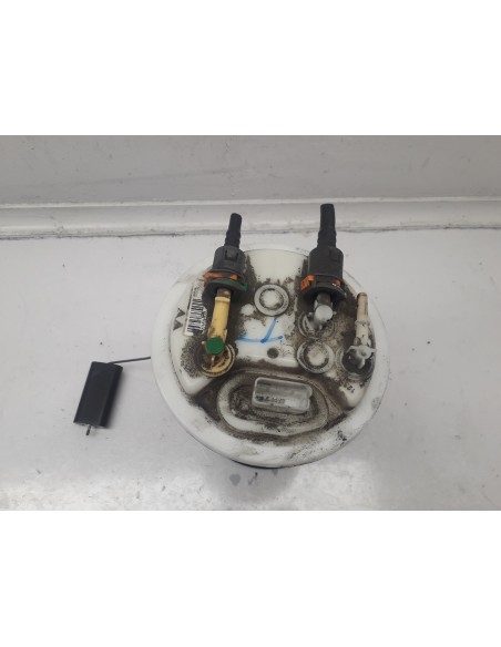 Recambio de aforador para citroën c5 berlina 2.0 hdi fap referencia OEM IAM   