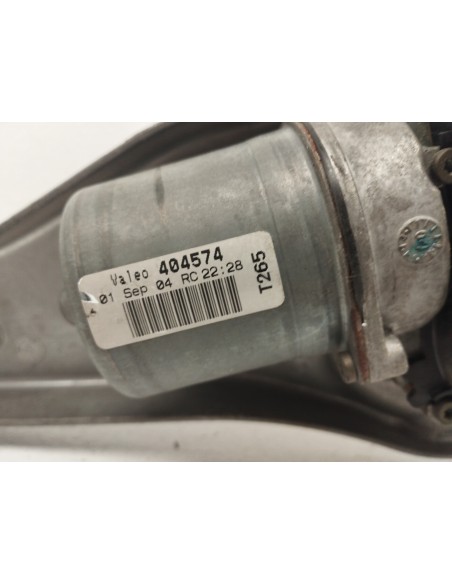 Recambio de motor limpia delantero para cadillac srx referencia OEM IAM 25757041  