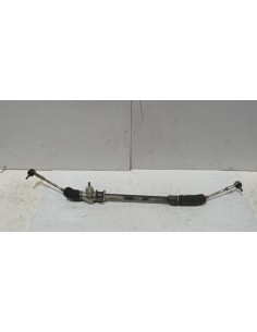 Recambio de cremallera direccion para opel agila referencia OEM IAM 4850083E63  
