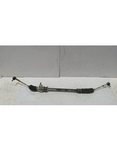 Recambio de cremallera direccion para opel agila referencia OEM IAM 4850083E63  