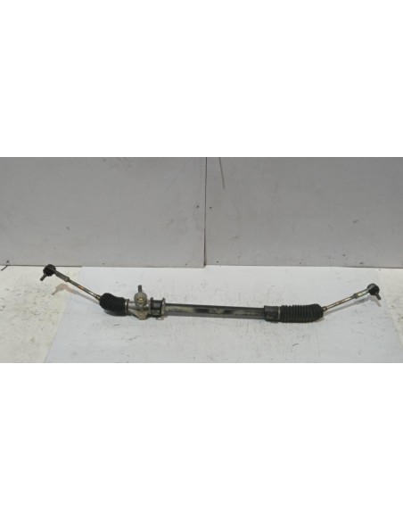 Recambio de cremallera direccion para opel agila referencia OEM IAM 4850083E63  