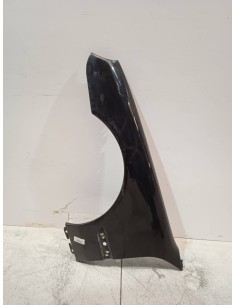 Recambio de aleta delantera izquierda para mercedes-benz clase cl (w215) coupe 5.0 v8 24v cat referencia OEM IAM A2156300321 COL