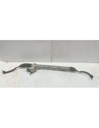 Recambio de cremallera direccion para cadillac srx referencia OEM IAM 10368440  