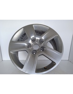 Recambio de llanta para audi a4 berlina (b5) 1.9 tdi referencia OEM IAM 8E0601025BC  