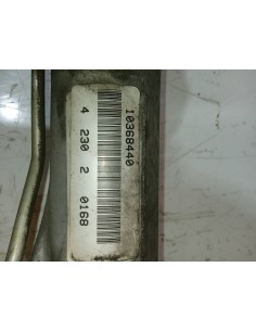 Recambio de cremallera direccion para cadillac srx referencia OEM IAM 10368440   2