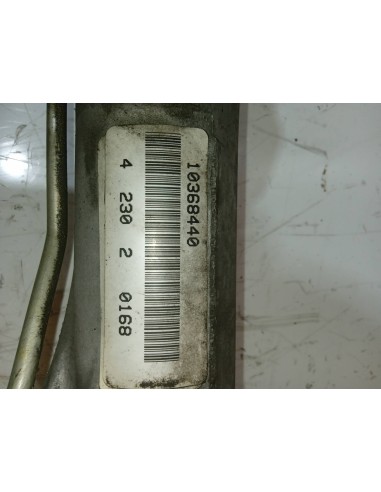 Recambio de cremallera direccion para cadillac srx referencia OEM IAM 10368440  