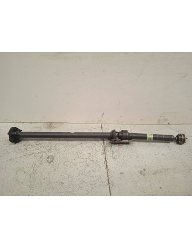 Recambio de transmision central para cadillac srx referencia OEM IAM TPN2364H017  