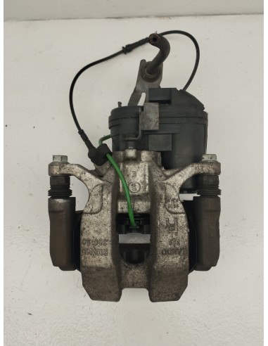 Recambio de pinza de freno trasera derecha para bmw serie 3 touring (g21) 320d referencia OEM IAM 34208836838  