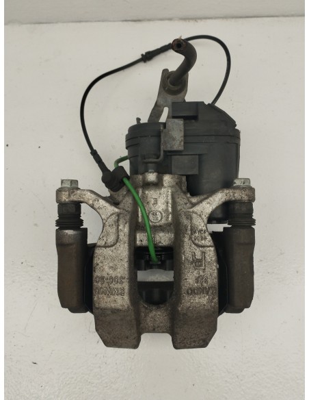 Recambio de pinza de freno trasera derecha para bmw serie 3 touring (g21) 320d referencia OEM IAM 34208836838  