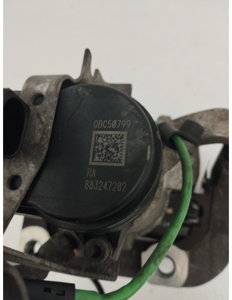 Recambio de pinza de freno trasera derecha para bmw serie 3 touring (g21) 320d referencia OEM IAM 34208836838  