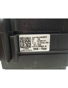 Recambio de modulo electronico para mercedes-benz clase m (w164) 3.0 cdi cat referencia OEM IAM 1645403372   2