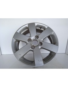 Recambio de llanta para suzuki swift berlina (mz) glx (3-ptas.) referencia OEM IAM SA20D14  