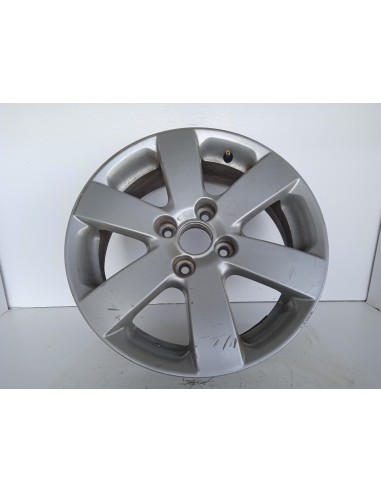 Recambio de llanta para suzuki swift berlina (mz) glx (3-ptas.) referencia OEM IAM SA20D14  