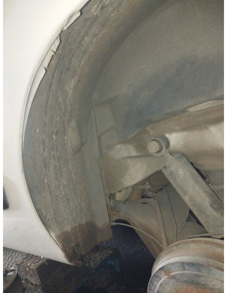 Recambio de paso rueda para citroën nemo 1.3 hdi fap referencia OEM IAM 853370 T.I 