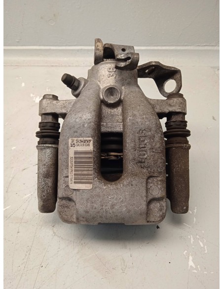 Recambio de pinza de freno trasera izquierda para peugeot 2008 (--.2013) allure referencia OEM IAM 32053754  