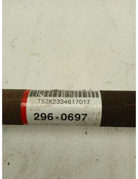 Recambio de transmision delantera derecha para cadillac srx referencia OEM IAM 2960697  