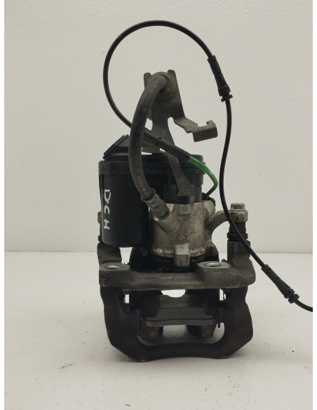 Recambio de pinza de freno trasera derecha para bmw serie 3 touring (g21) 320d referencia OEM IAM 34208836838  