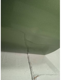 Recambio de puerta delantera derecha para jaguar s-type 3.0 v6 executive referencia OEM IAM  COLOR VERDE  2