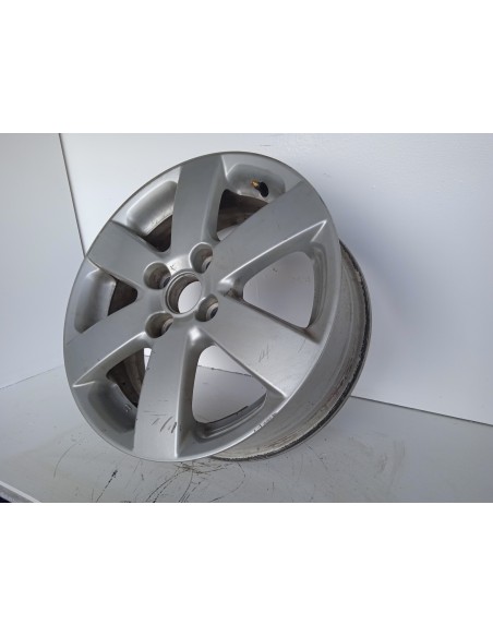 Recambio de llanta para suzuki swift berlina (mz) glx (3-ptas.) referencia OEM IAM SA20D14  