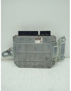 Recambio de centralita motor uce para toyota yaris referencia OEM IAM 896610D310  