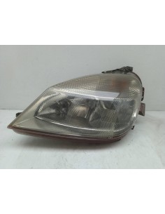 Recambio de faro izquierdo para mercedes-benz vaneo (w414) furgoneta compacta cdi vaneo city trend referencia OEM IAM A414820006