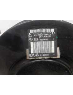 Recambio de bomba freno para citroën c5 berlina 2.0 hdi fap referencia OEM IAM 9671458280   2