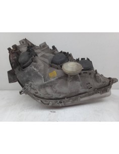 Recambio de faro izquierdo para mercedes-benz vaneo (w414) furgoneta compacta cdi vaneo city trend referencia OEM IAM A414820006 2