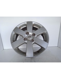 Recambio de llanta para suzuki swift berlina (mz) glx (3-ptas.) referencia OEM IAM SA20D14  