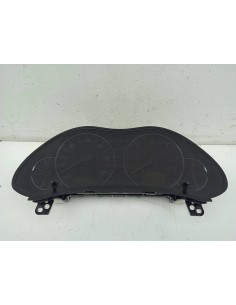 Recambio de cuadro instrumentos para toyota avensis wagon (t25) 2.0 turbodiesel cat referencia OEM IAM 8380005C00C  