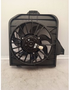 Recambio de electroventilador para chrysler grand voyager referencia OEM IAM 04809170AF  